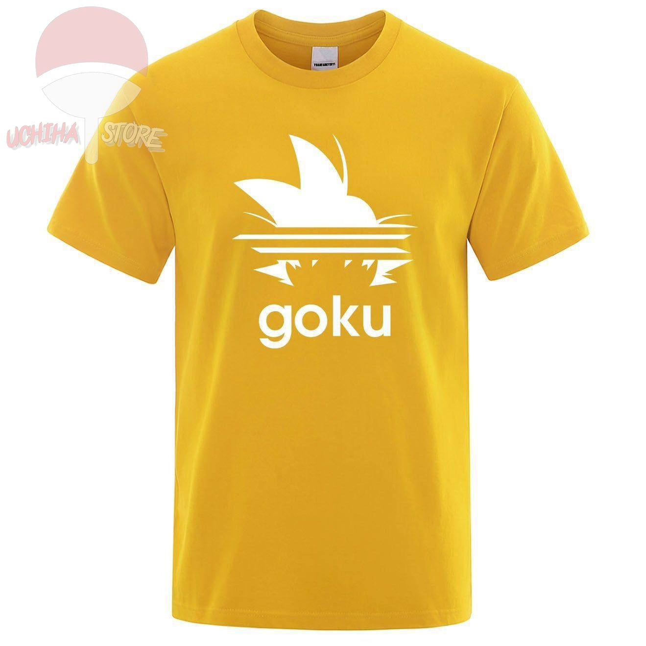 Goku T-shirt - Uchiha Store