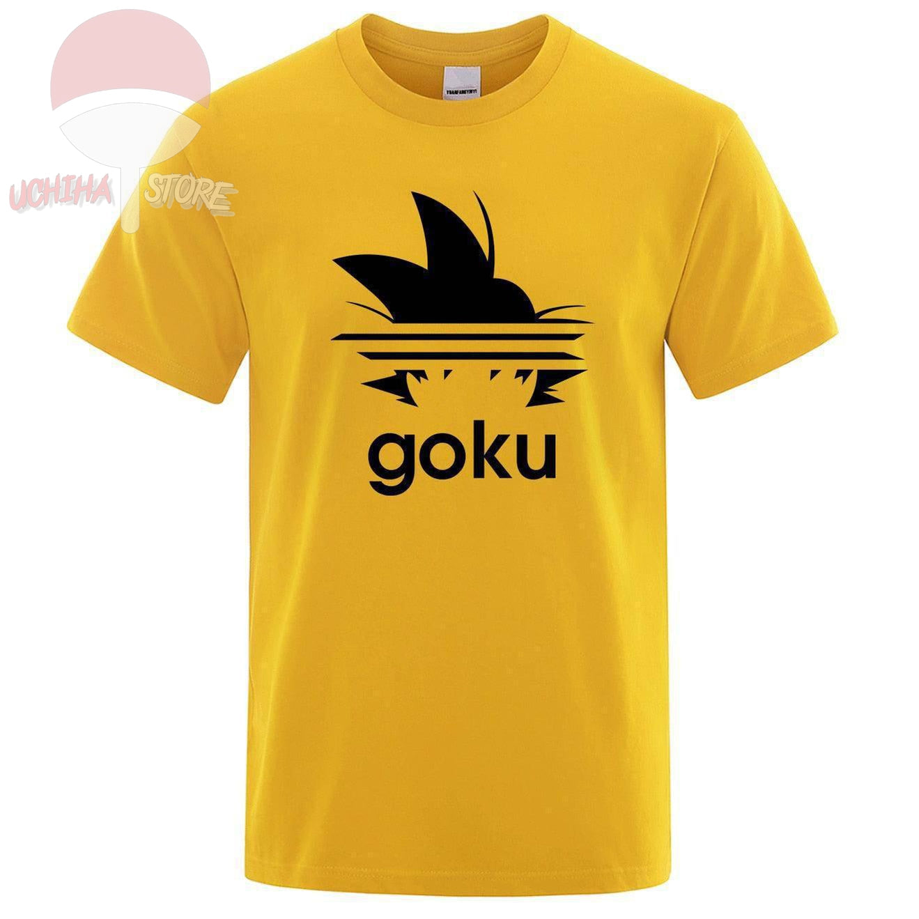 Goku T-shirt - Uchiha Store