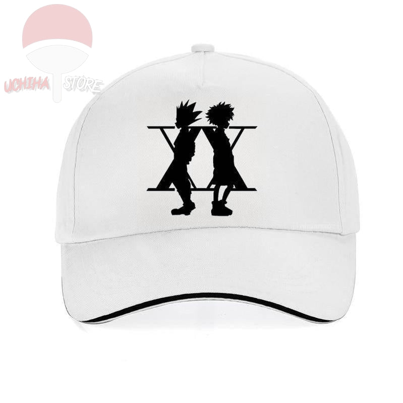 Hunter x Hunter Hat - Uchiha Store