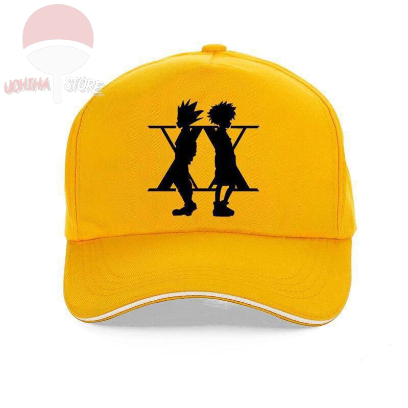 Hunter x Hunter Hat - Uchiha Store