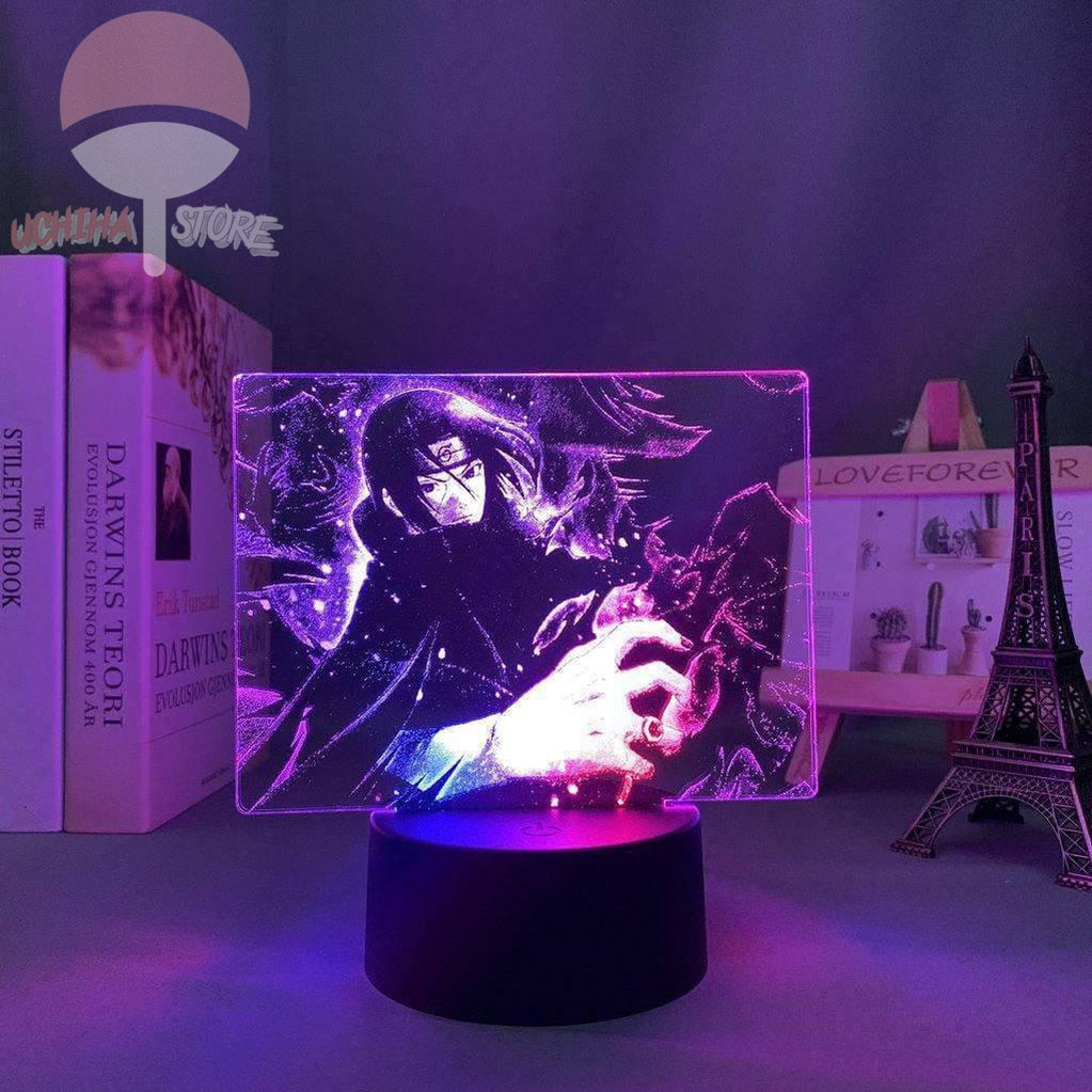 Itachi V7 LED Light - Uchiha Store