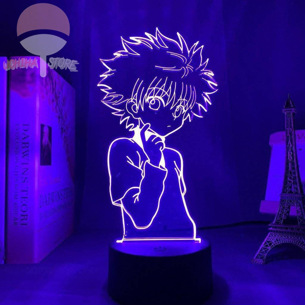 Killua V1 LED Light - Uchiha Store