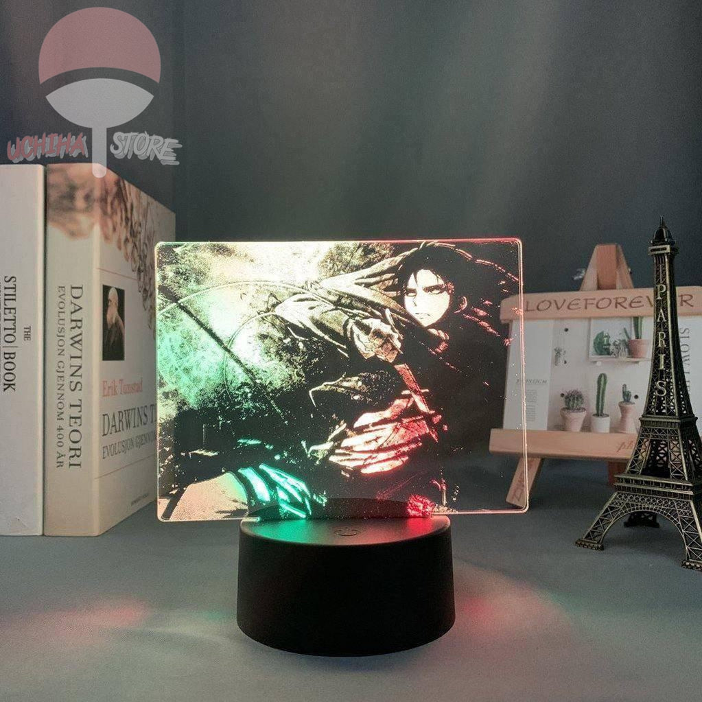 Levi V11 LED Light - Uchiha Store