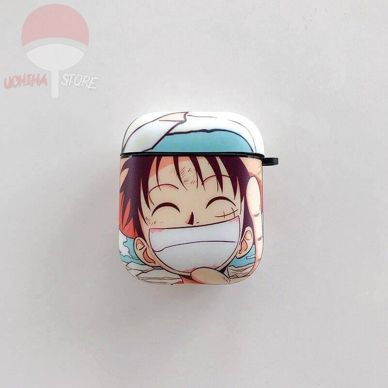 Luffy AirPods Case - Uchiha Store