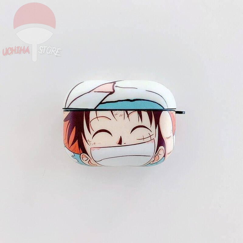 Luffy AirPods Case - Uchiha Store