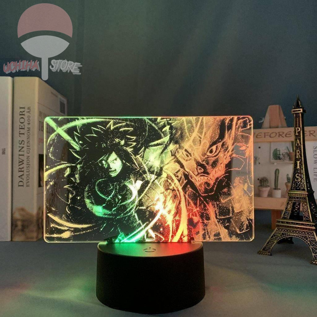 Madara V5 LED Light - Uchiha Store