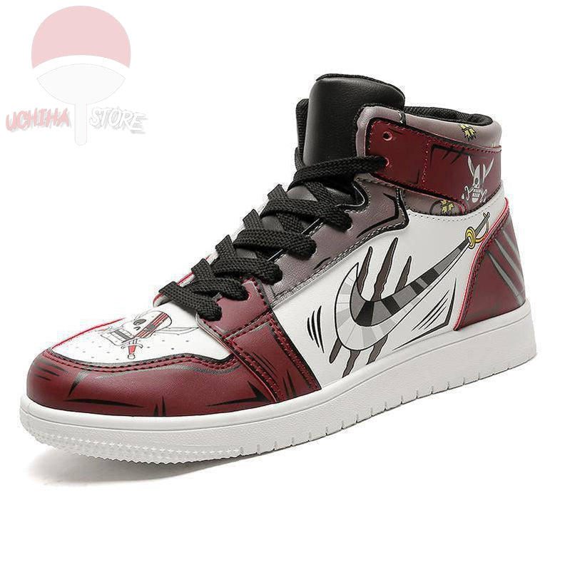 One Piece x Mid-Top Brown - Uchiha Store