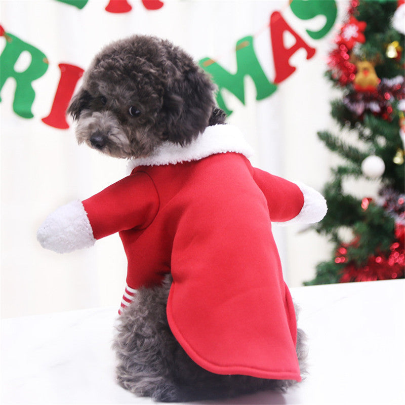 Weihnachtsmann