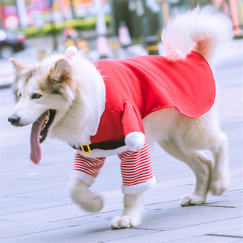 Weihnachtsmann