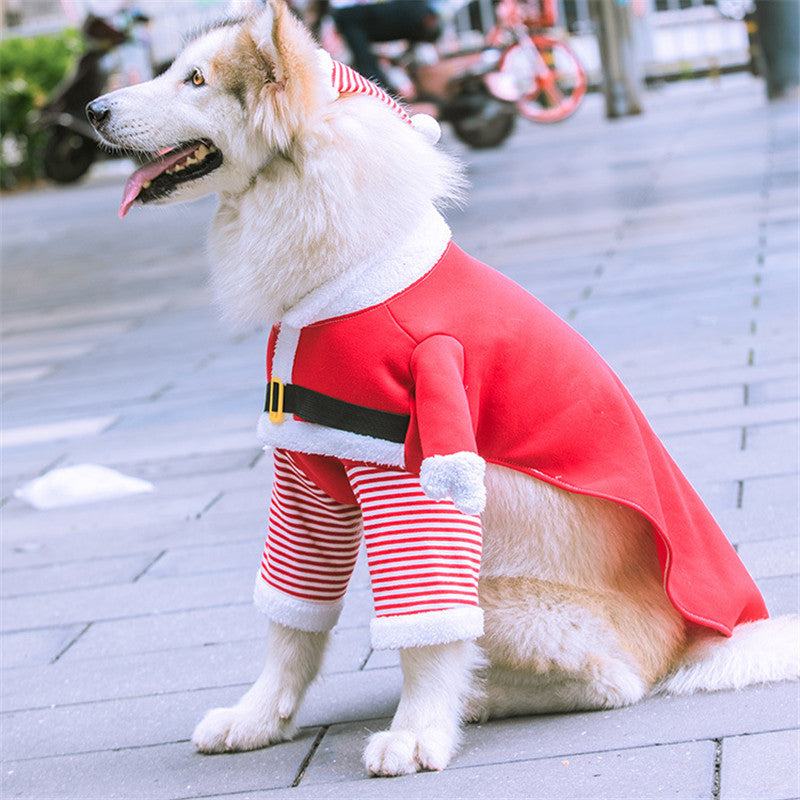 Weihnachtsmann