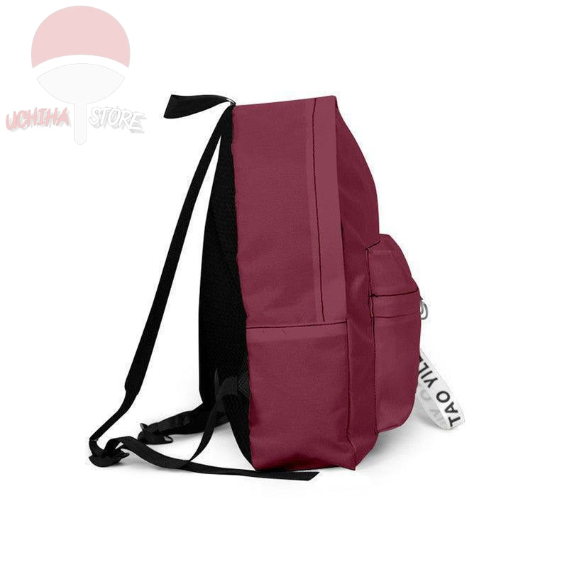 Demon Slayer Giyu Backpack - Uchiha Store