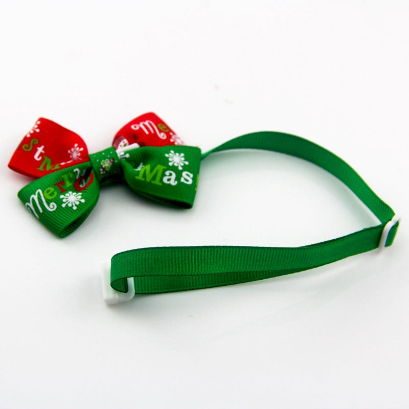 Holiday Bow Ties