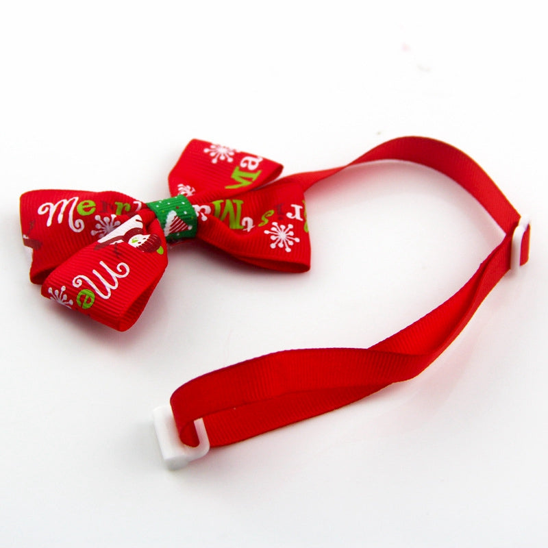 Holiday Bow Ties