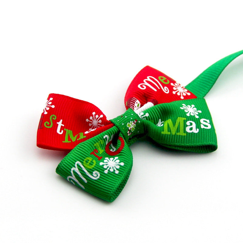 Holiday Bow Ties