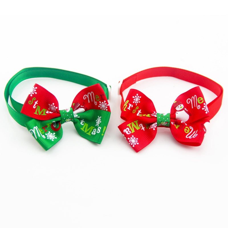 Holiday Bow Ties