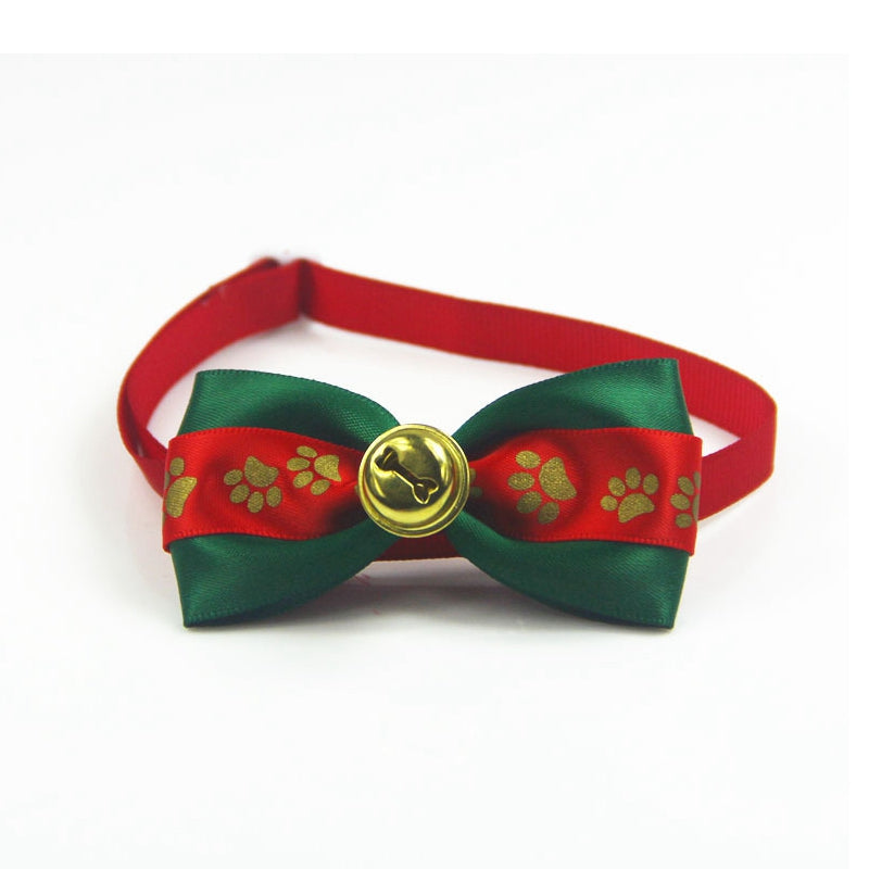 Holiday Bow Ties