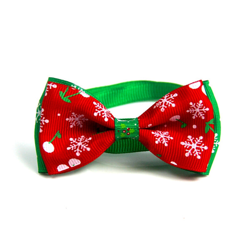 Holiday Bow Ties
