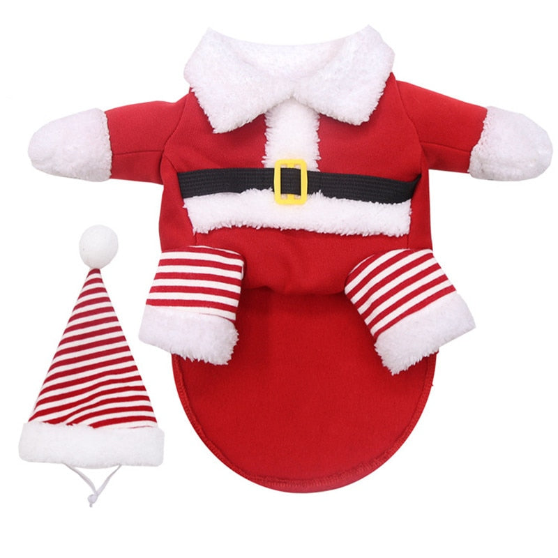 Weihnachtsmann