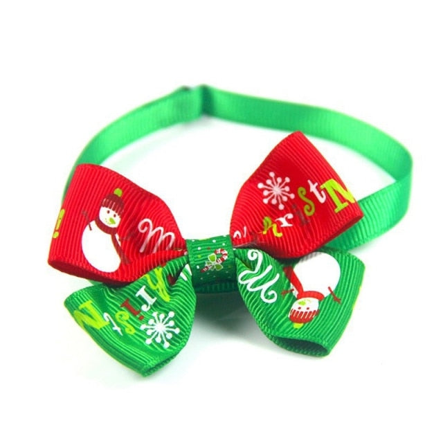 Holiday Bow Ties