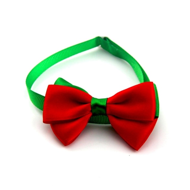 Holiday Bow Ties