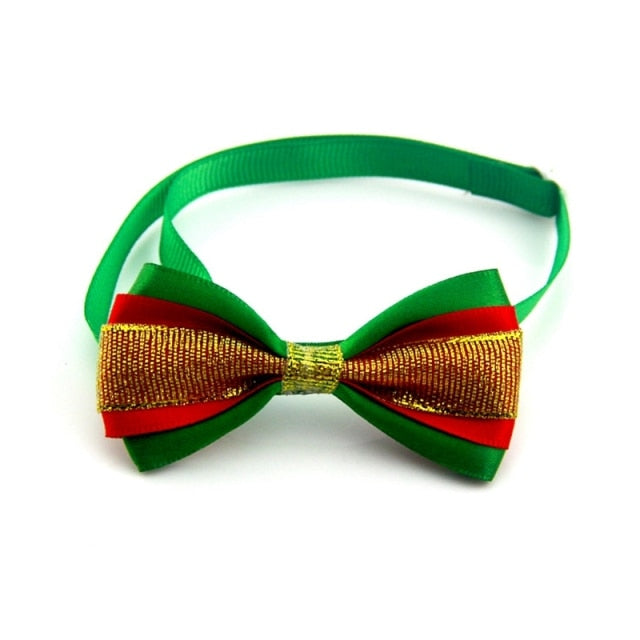 Holiday Bow Ties