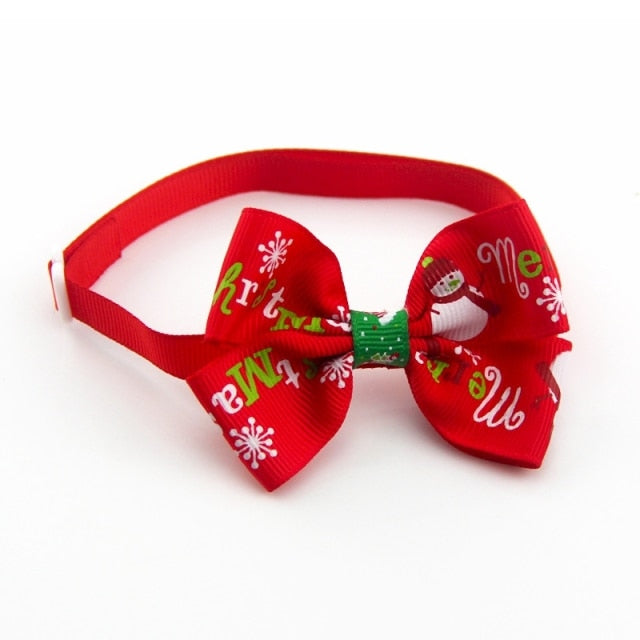 Holiday Bow Ties