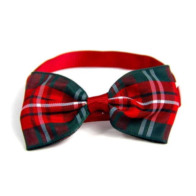 Holiday Bow Ties
