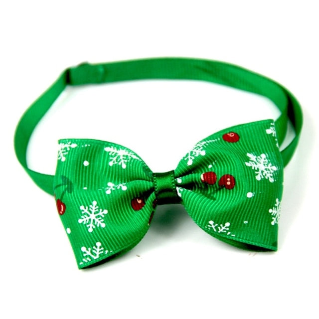 Holiday Bow Ties