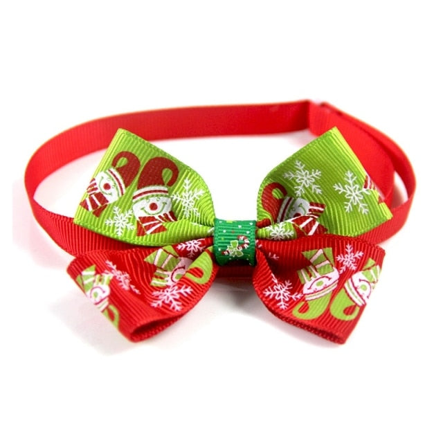 Holiday Bow Ties