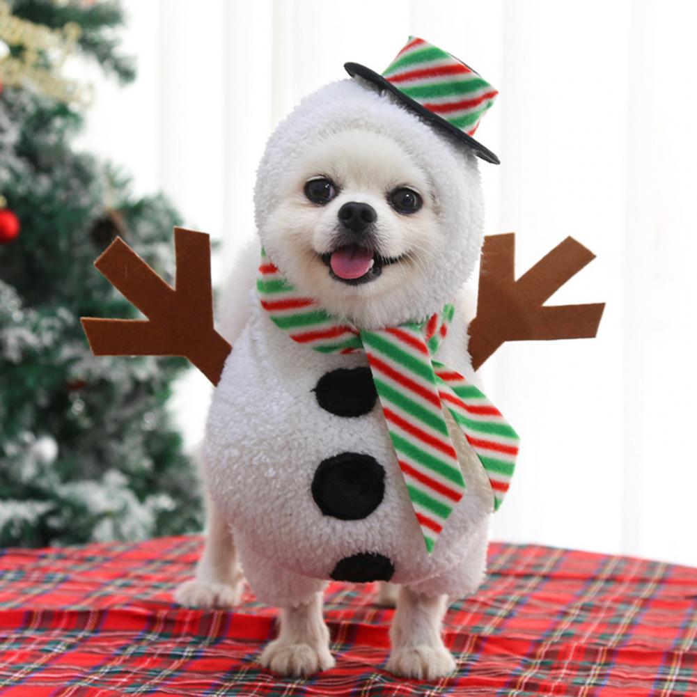 Frosty der Schneemann