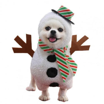 Frosty der Schneemann