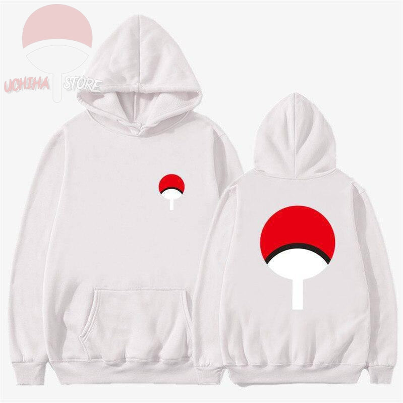 Uchiha Clan Hoodie - Uchiha Store