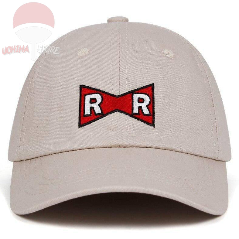 Android RR Hat - Uchiha Store