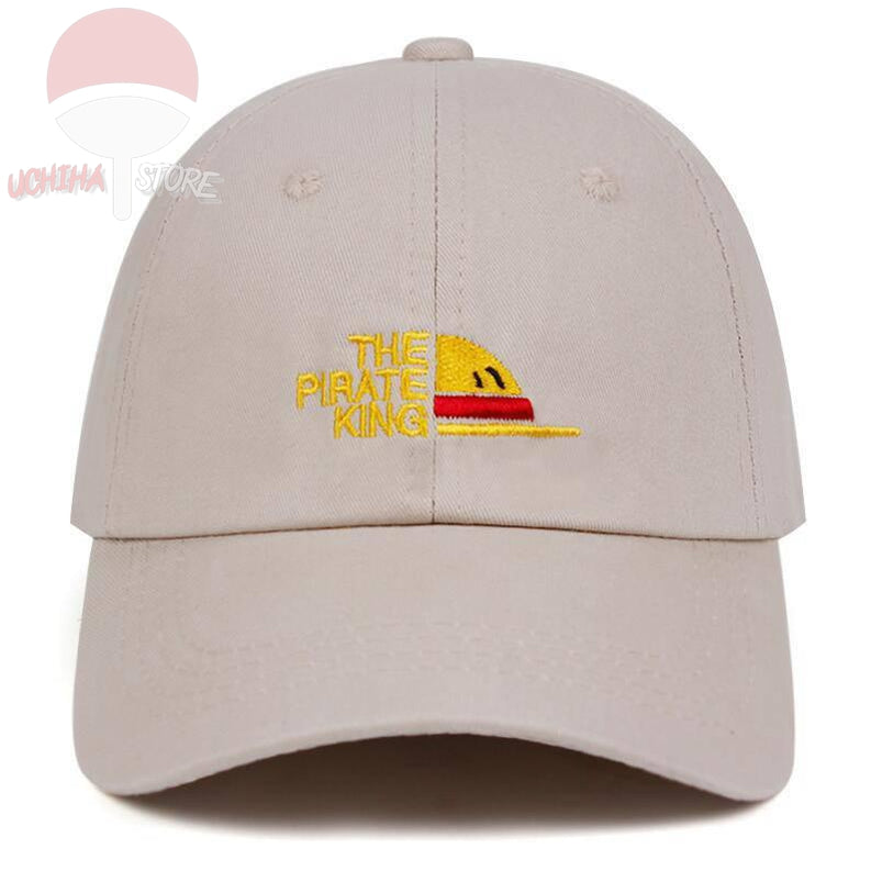 Pirate King Hat - Uchiha Store