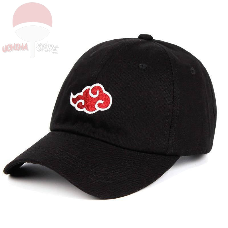 Akatsuki Hat - Uchiha Store