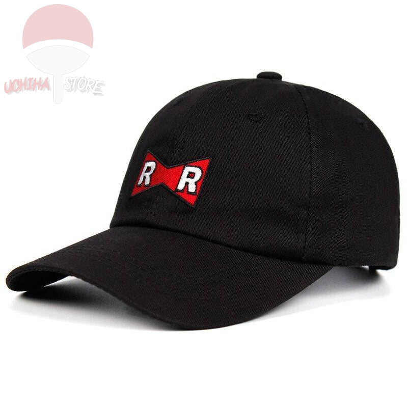 Android RR Hat - Uchiha Store