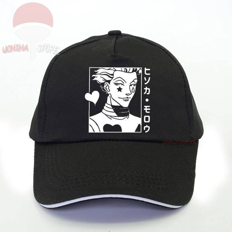 Hisoka Hat - Uchiha Store