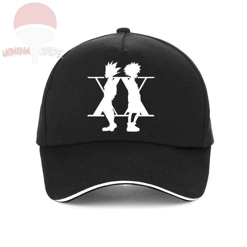 Hunter x Hunter Hat - Uchiha Store