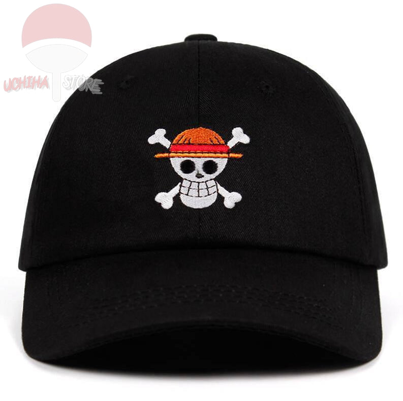 One Piece Hat - Uchiha Store