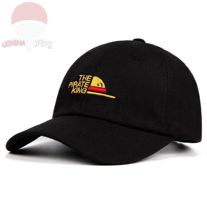 Pirate King Hat - Uchiha Store