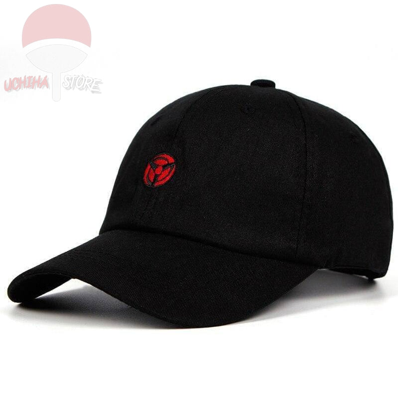 Sharingan Hat - Uchiha Store