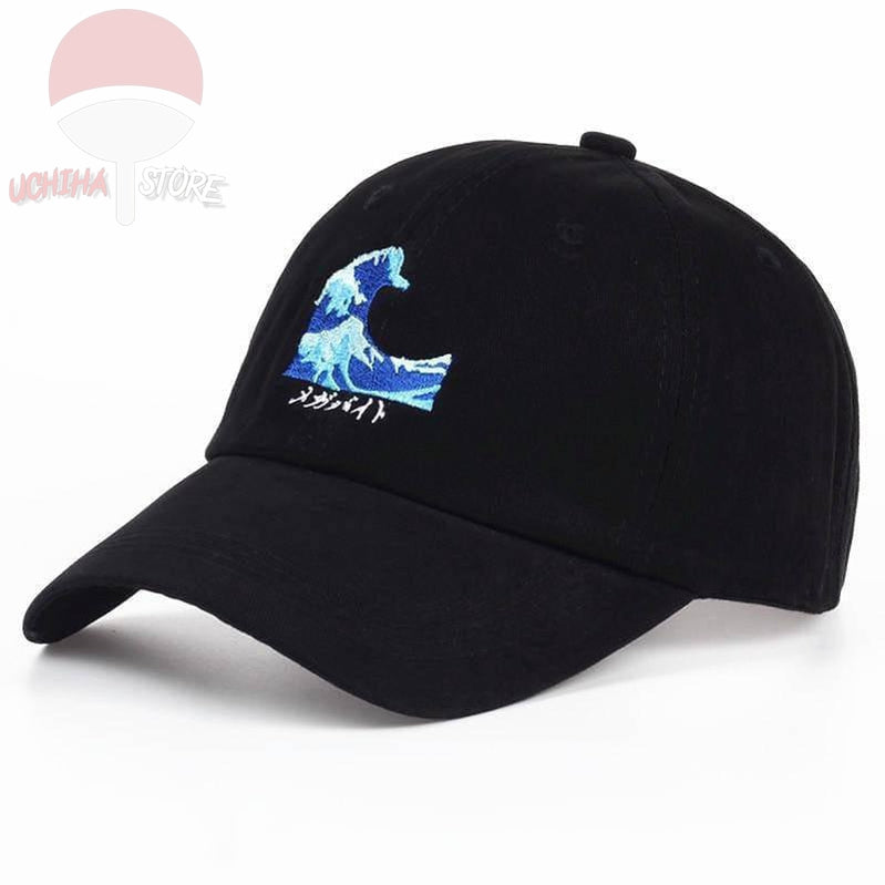 Wave Hat - Uchiha Store