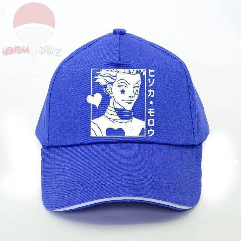 Hisoka Hat - Uchiha Store