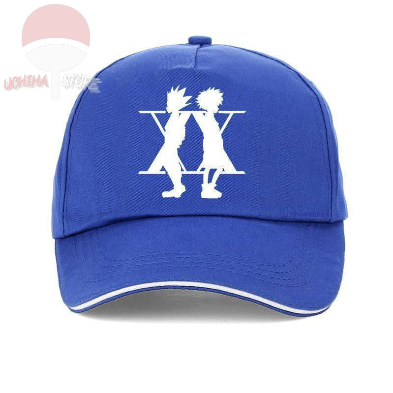 Hunter x Hunter Hat - Uchiha Store