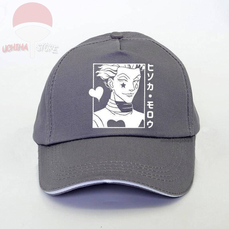 Hisoka Hat - Uchiha Store