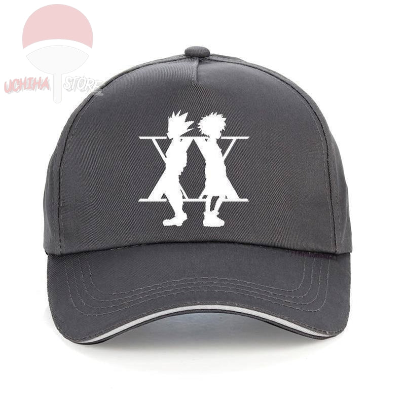 Hunter x Hunter Hat - Uchiha Store