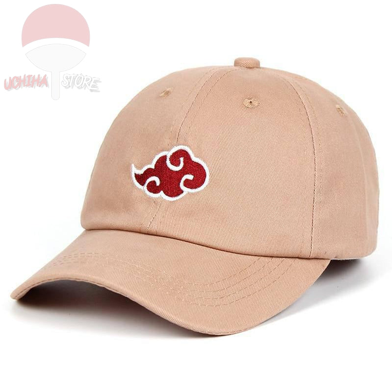 Akatsuki Hat - Uchiha Store