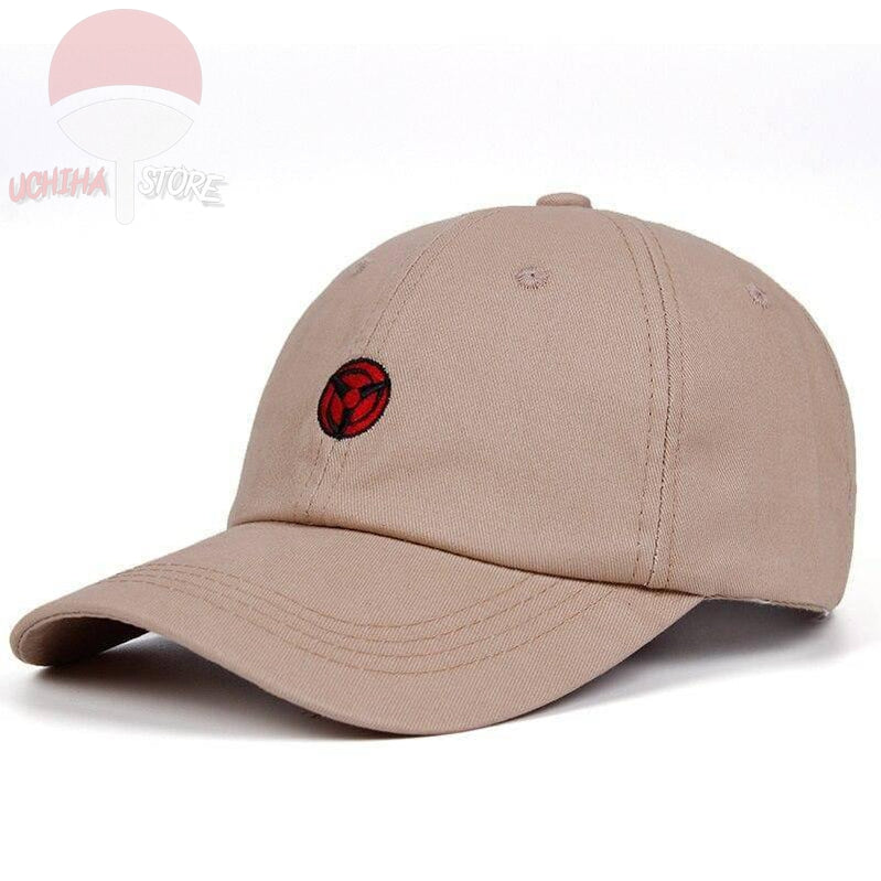 Sharingan Hat - Uchiha Store