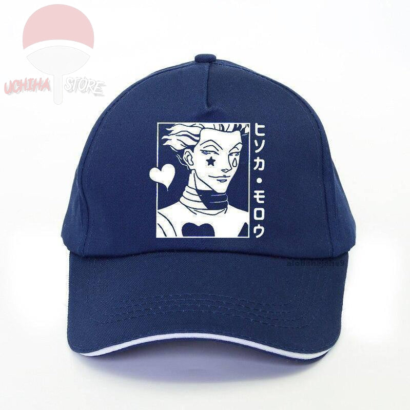 Hisoka Hat - Uchiha Store