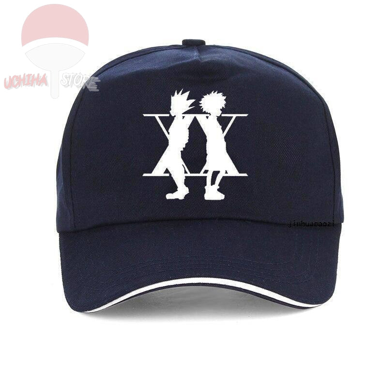 Hunter x Hunter Hat - Uchiha Store